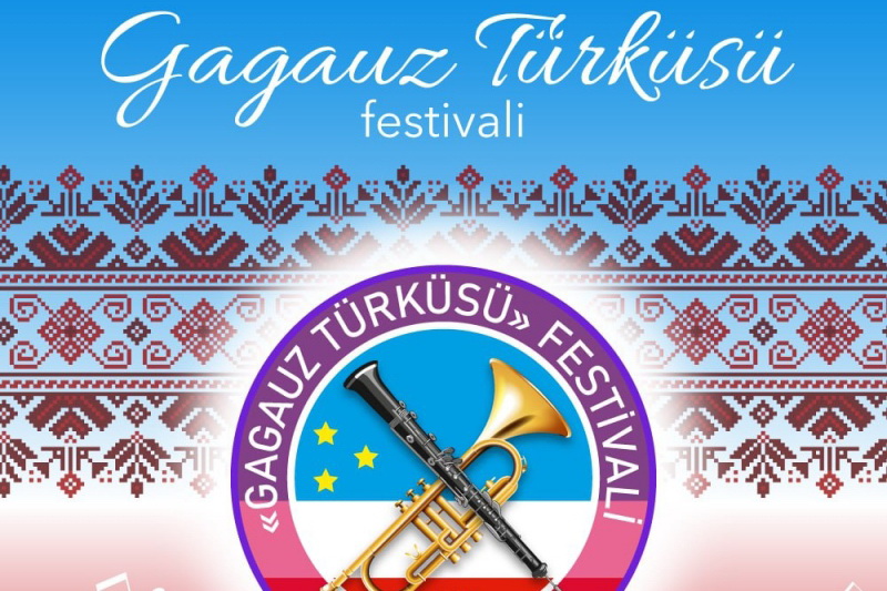 Шествия и выставки: стала известна программа фестиваля Gagauz turkusu-2021