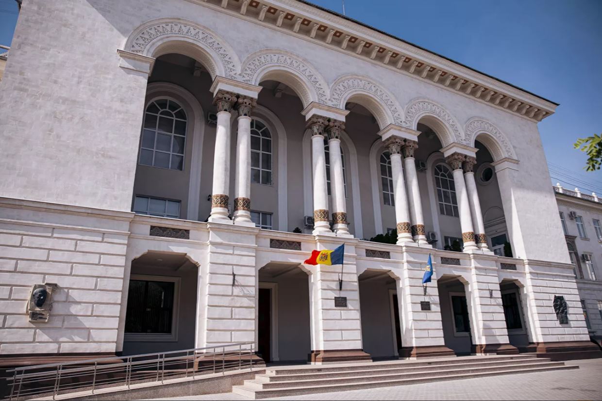 Генпрокуратура назвала «неожиданно слабым» понимание властями страны принципов правового государства
