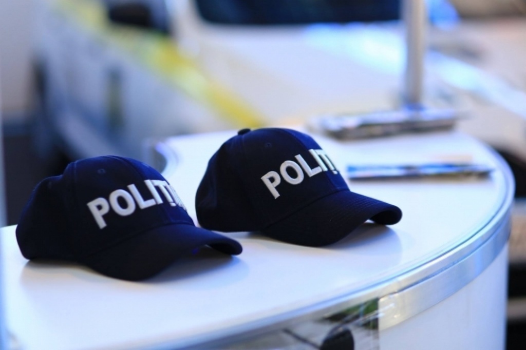 Полиция установила личность женщины, совершившей кражу в Комрате