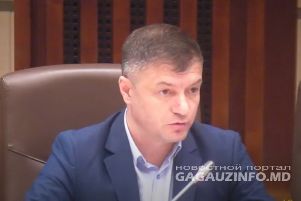 «Голос Гагаузии должны услышать»: Виталий Деревенко о поправках в закон о прокуратуре и обязательствах Молдовы