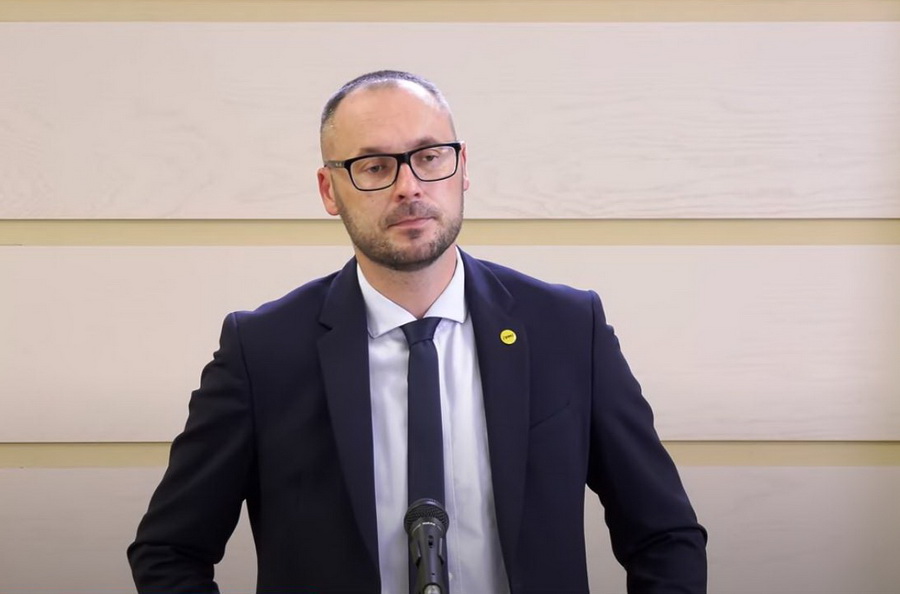Нарушаются ли полномочия Гагаузии? Что ответил депутат PAS, говоря о поправках в закон о прокуратуре