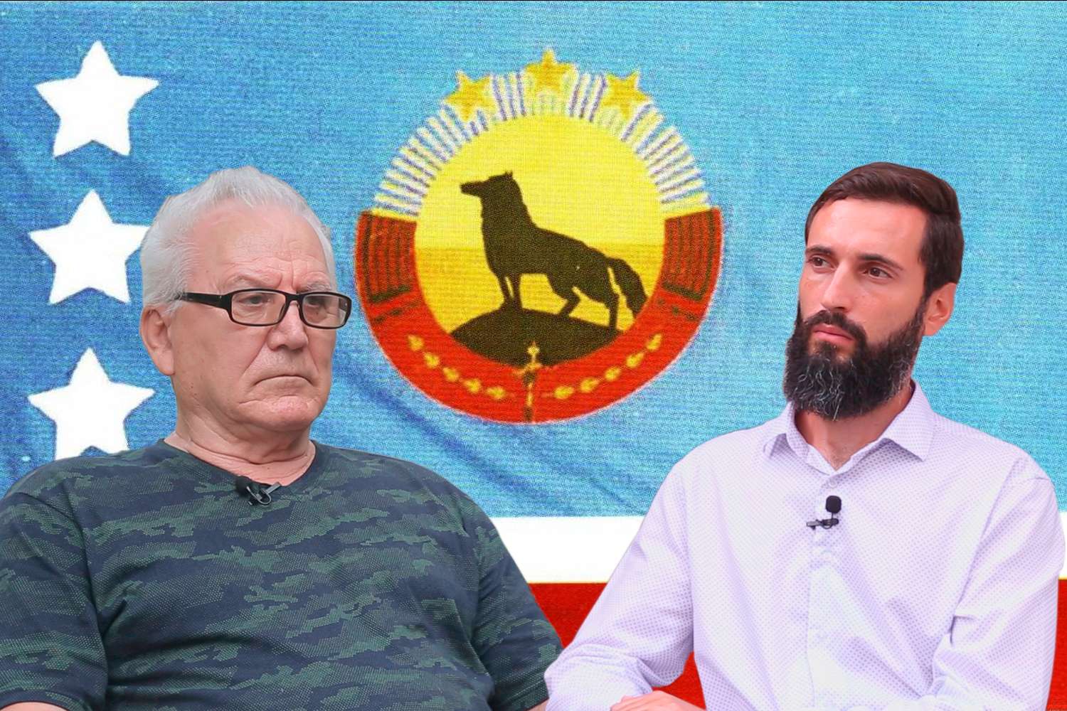 Гагаузия: от республики до автономии / Михаил Кендигелян в «Что происходит?»