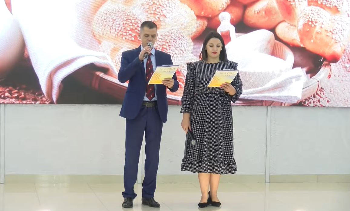 LIVE: Подведение итогов сбора урожая-2021