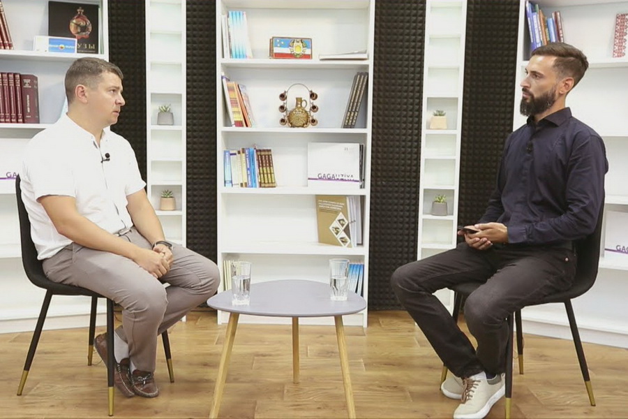 Реформа или контроль? Дмитрий Кисеев о поправках PAS к Закону о прокуратуре / Что происходит?