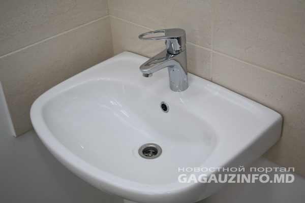 Комрат останется без воды на неопределенный срок. Что случилось?