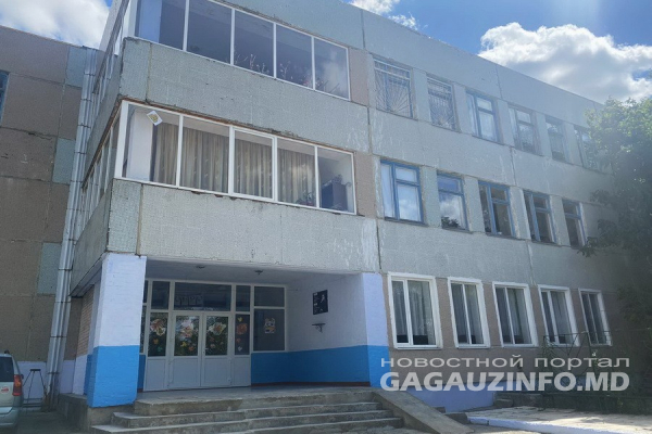 Без первоклашек. В гимназии-саду села Ферапонтьевка второй год нет набора