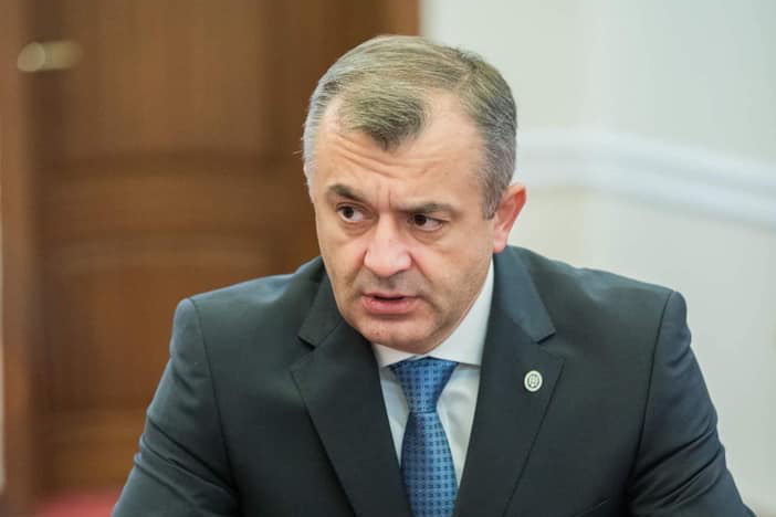 «Редчайший пример лицемерия»: Кику критикует Санду за невмешательство в вопрос повышения цен на топливо