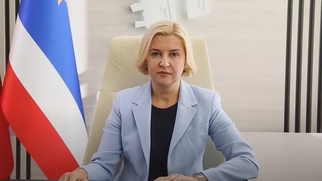 «Вакцина не раз помогала человечеству»: Башкан обратилась к жителям Гагаузии в связи с ростом случаев COVID-19