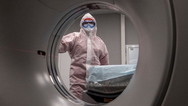 «Врачи работают на грани возможностей». Ирина Влах призвала жителей Гагаузии вакцинироваться