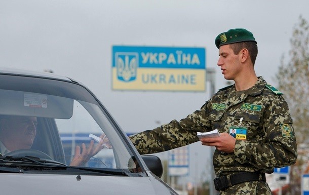 Украина изменила правила транзита для иностранцев. В том числе граждан Молдовы