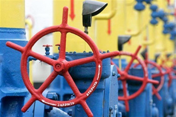 Молдова начала закупать газ в 4 раза дороже