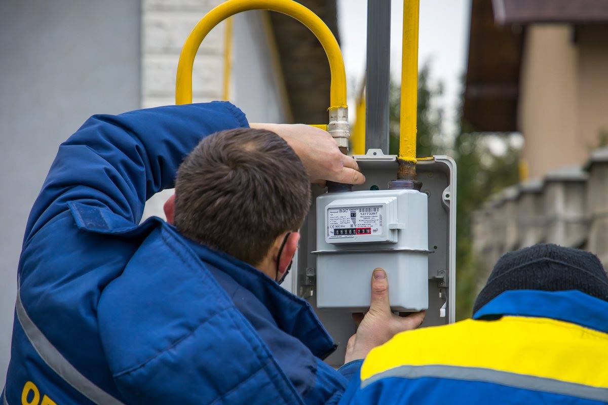 С 1 ноября: насколько подорожает газ для потребителей в Молдове?