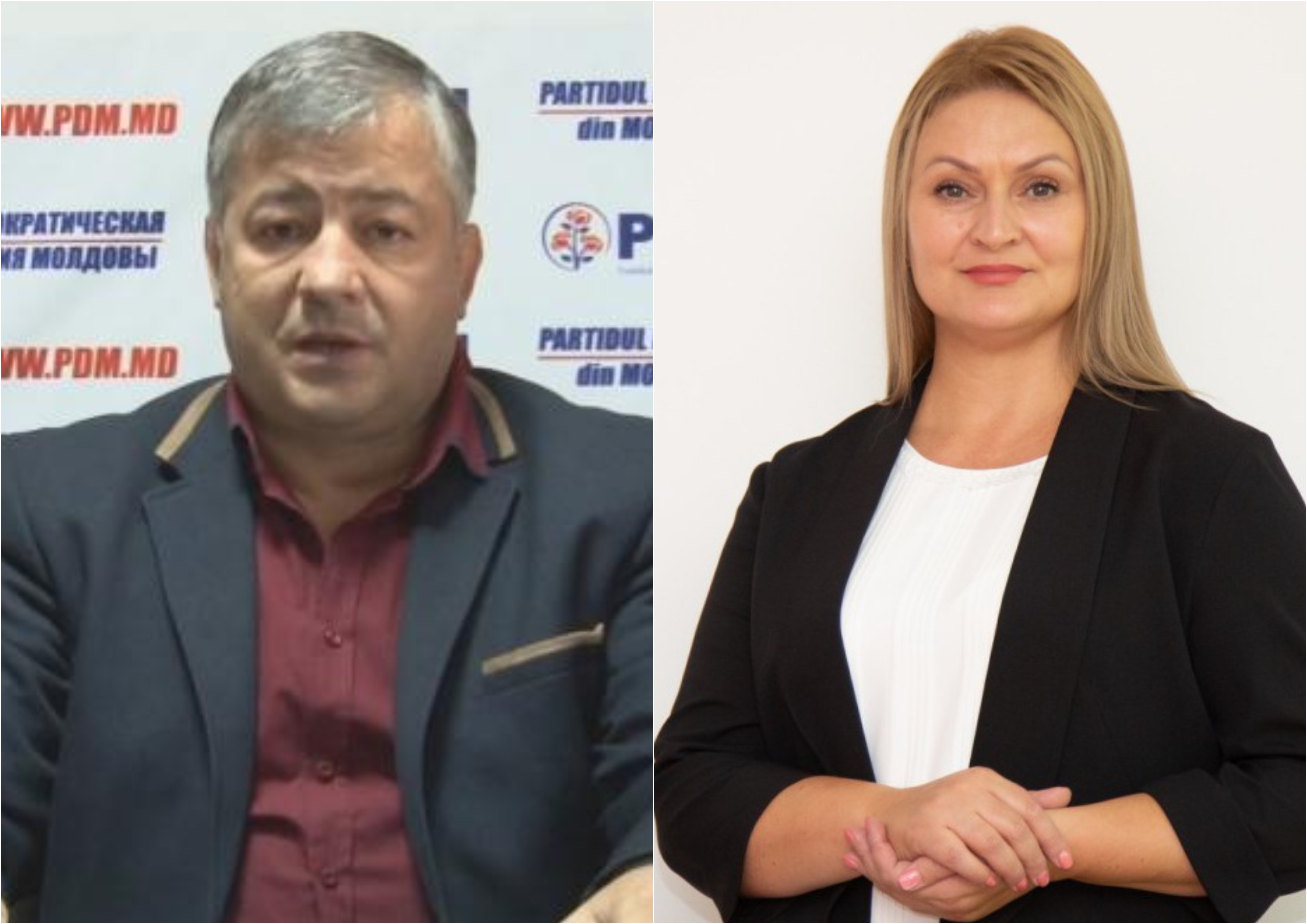 Примар Комрата о противостоянии Дудогло и Зеленской: во власть должны прийти новые люди