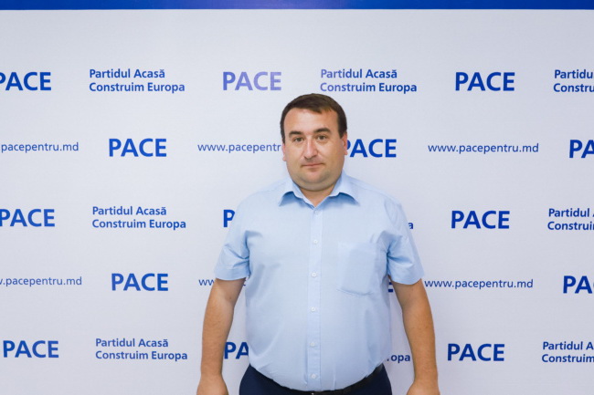 Депутат НСГ вошел в руководящий состав республиканской партии