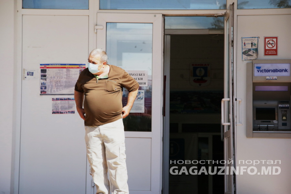 Выборы в НСГ: сколько участков сегодня открыто для голосования