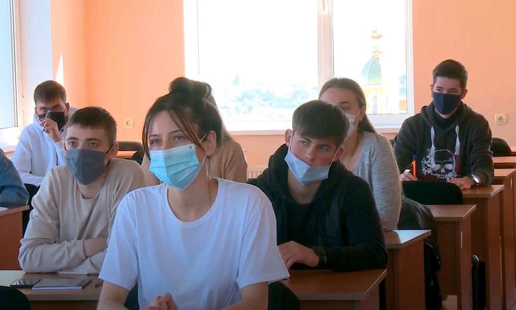 Выбрали Молдову: куда и на какие специальности поступили выпускники Гагаузии 2021 года