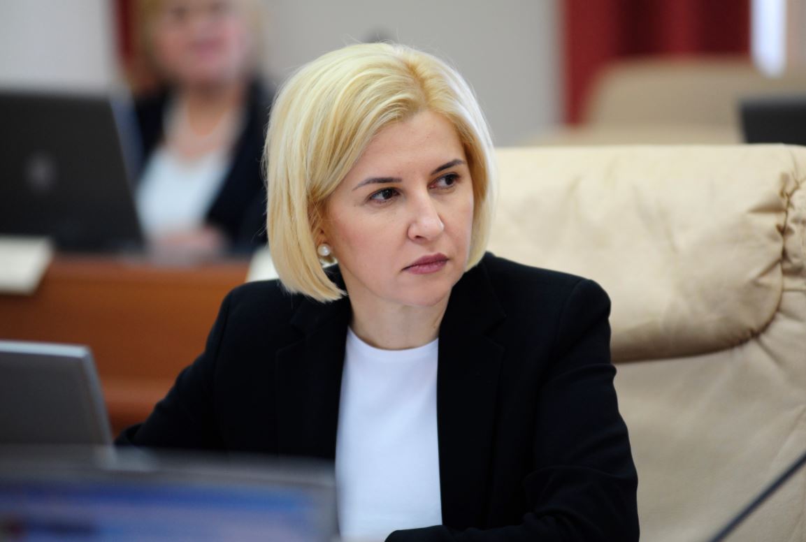 «Некоторые политики боятся, что их забудут». Башкан призвала не спекулировать на задержании Стояногло