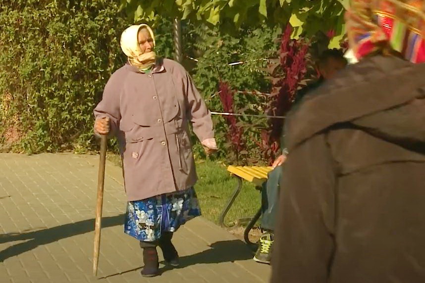 Старики умрут от холода? Жители Гагаузии с тревогой ожидают подорожания газа