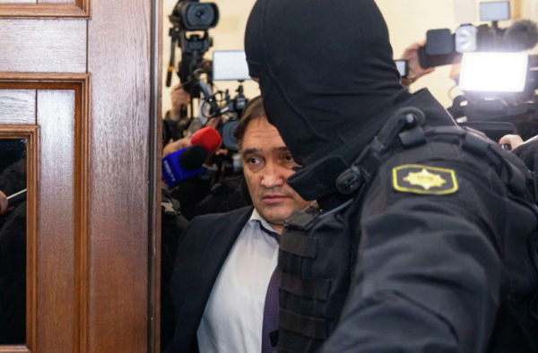 Сегодня в Комрате пройдет митинг в поддержку Стояногло