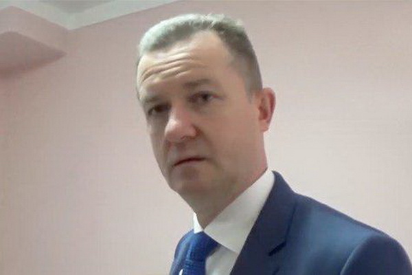 Впервые в Молдове судью привлекли к уголовной ответственности