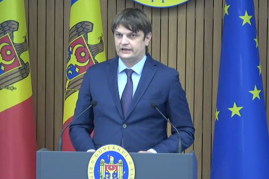Спыну: Будем просить Газпром продлить контракт на прошлогодних условиях