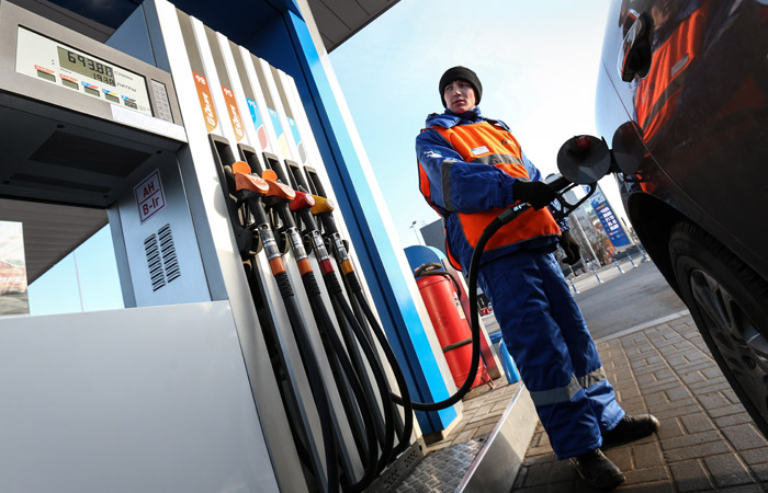 Бензин и дизтопливо продолжат дорожать. НАРЭ обновило максимальные цены