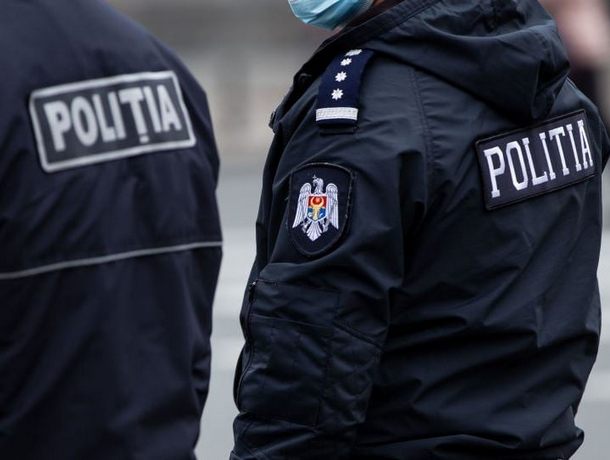 В Молдове вновь ввели драконовские штрафы за несоблюдение антиковидных мер