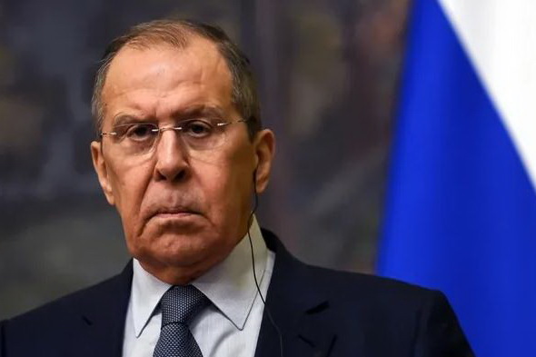Лавров: США прямо запрещают Санду говорить о стремлении развивать отношения с Россией