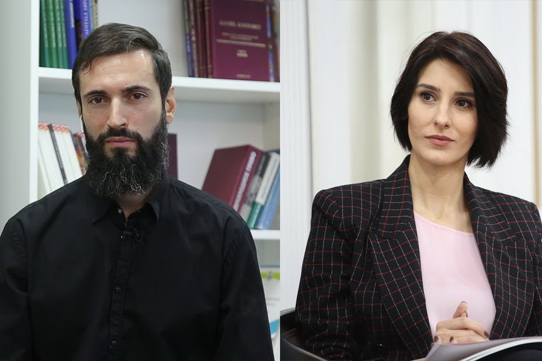 Мария Левченко о деле Стояногло, надеждах и разочарованиях в  PAS / Что происходит?