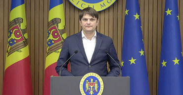 В Молдове объявлено ЧП в энергетическом секторе