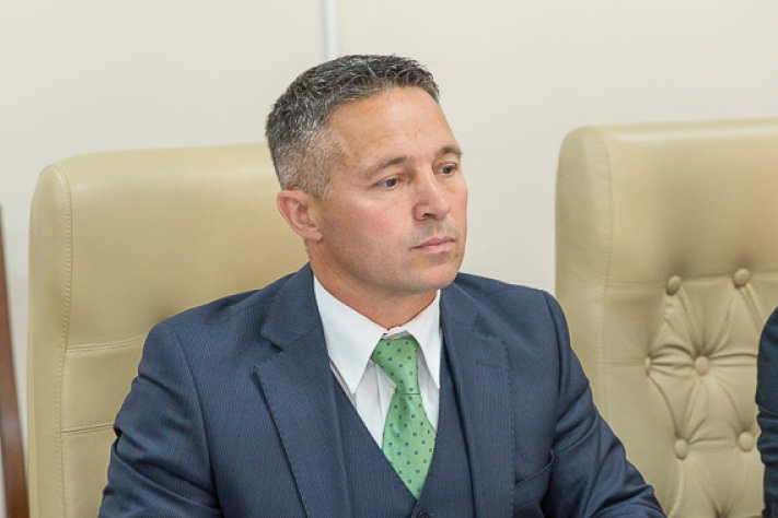 Робу вместо Стояногло: почему Майя Санду пошла на «замену» генпрокурора объяснил Теодор Кырнац