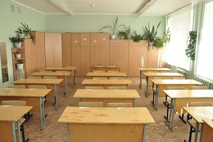 Школы Молдовы могут перевести на удалённое обучение из-за ситуации с газом