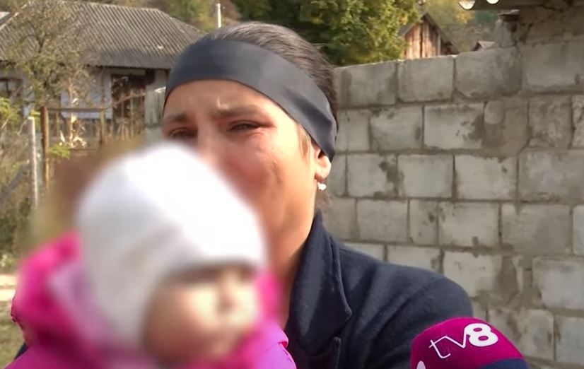 В Молдове мужчина повесился, потому что не мог оплатить кредит
