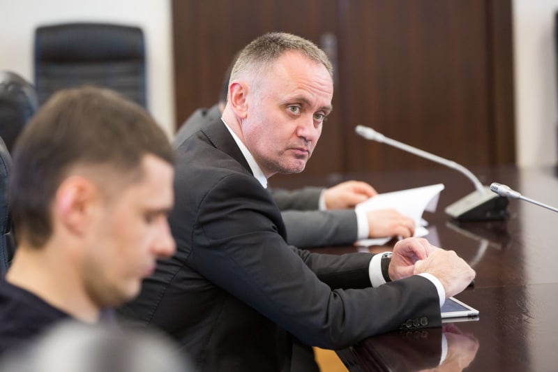 «Мы достигли чрезвычайно опасной зоны». Экс-советник премьер-министра обвинил Додона и Санду в эгоизме