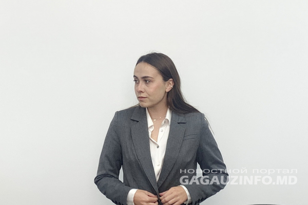 Кадровые перестановки: в управлении внешних связей новый заместитель начальника