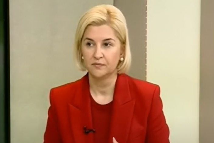 Башкан Гагаузии о газовом кризисе и отношениях Молдовы с Россией: источник проблем – в президентском кабинете
