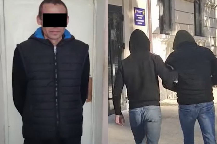 Обчистил квартиру, которую снимал: жителю Кишинева грозит до 4 лет тюрьмы