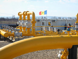 Стоимость газа для Молдовы может вырасти до $600 за тысячу кубометров