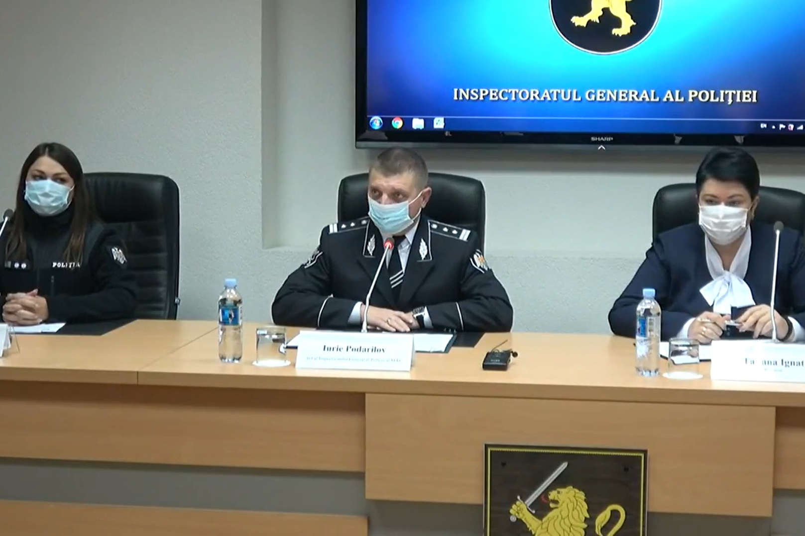 «С особой жестокостью». Полиция представила хронологию убийства двухлетнего ребенка