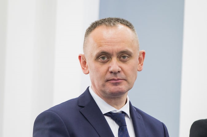 Экс-советник премьера Виталий Драганча: Необходимо научиться критиковать, не будучи деструктивными и не сея вражду