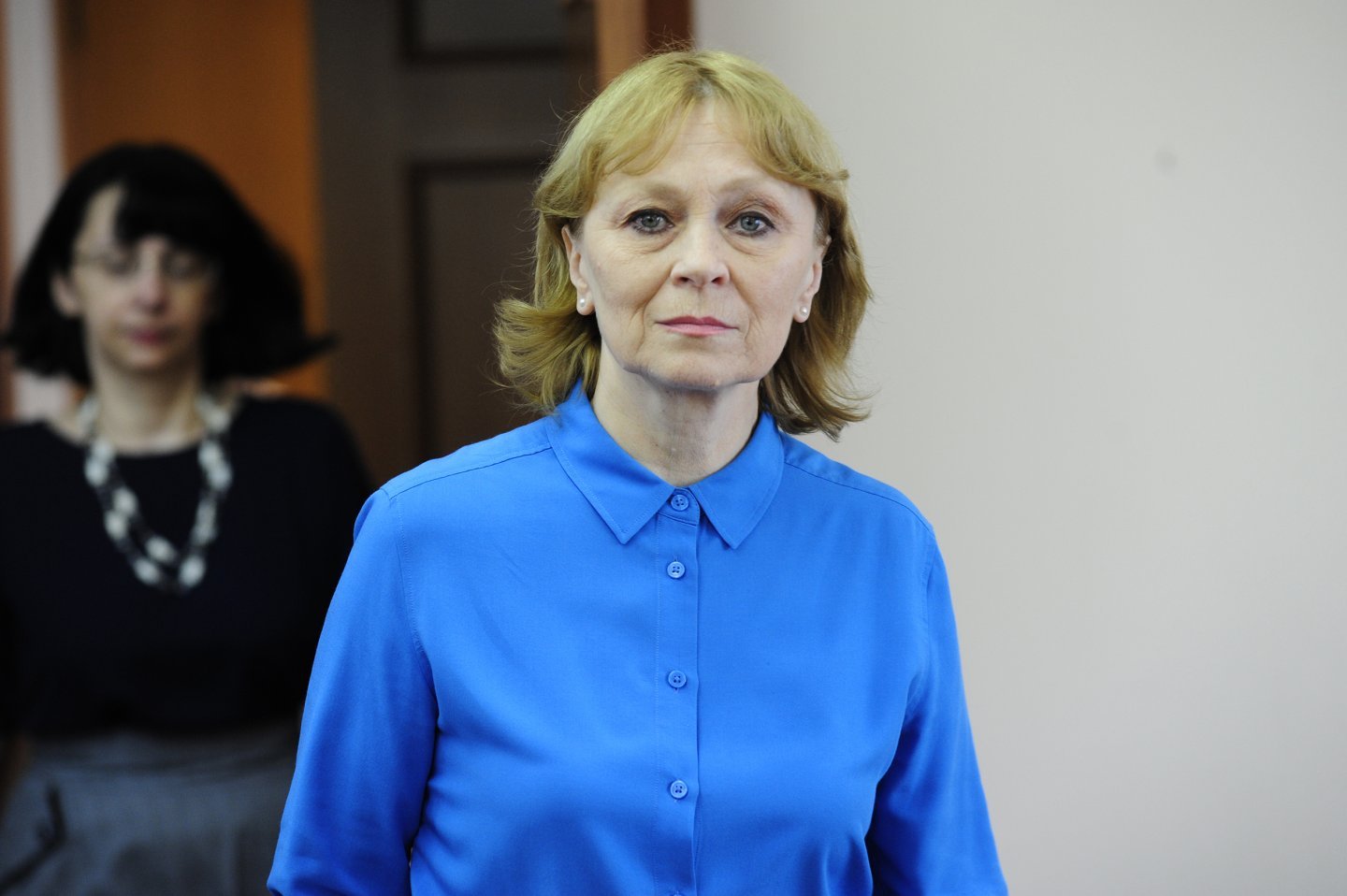 Глава Минздрава Молдовы не видит ничего плохого в чипировании детей