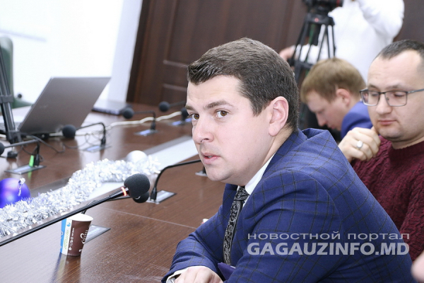Эксперт о назначении нового и.о. прокурора Гагаузии: нарушен закон о статусе автономии