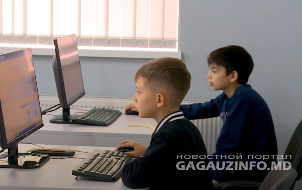 Курсы IT в Комрате: как помочь ребенку освоить перспективную профессию