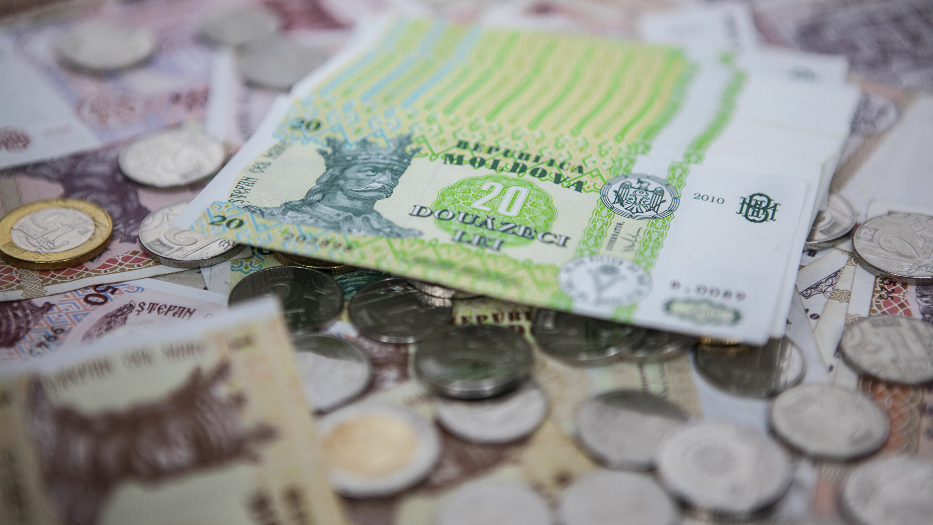 Эксперт прогнозирует в Молдове двузначную инфляцию