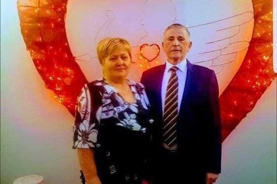 Трагедия в Сорокском районе: муж и жена умерли от ковида в один день