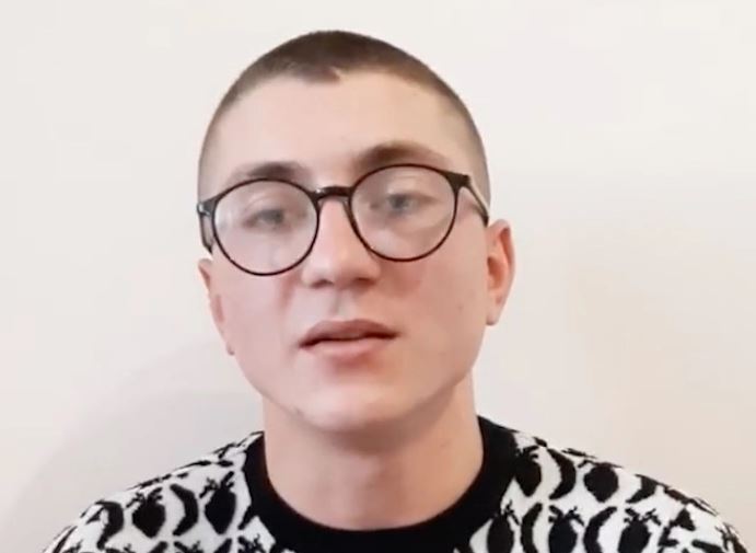 Солдат-срочник в Молдове заявил, что он гей и отказался возвращаться в армию