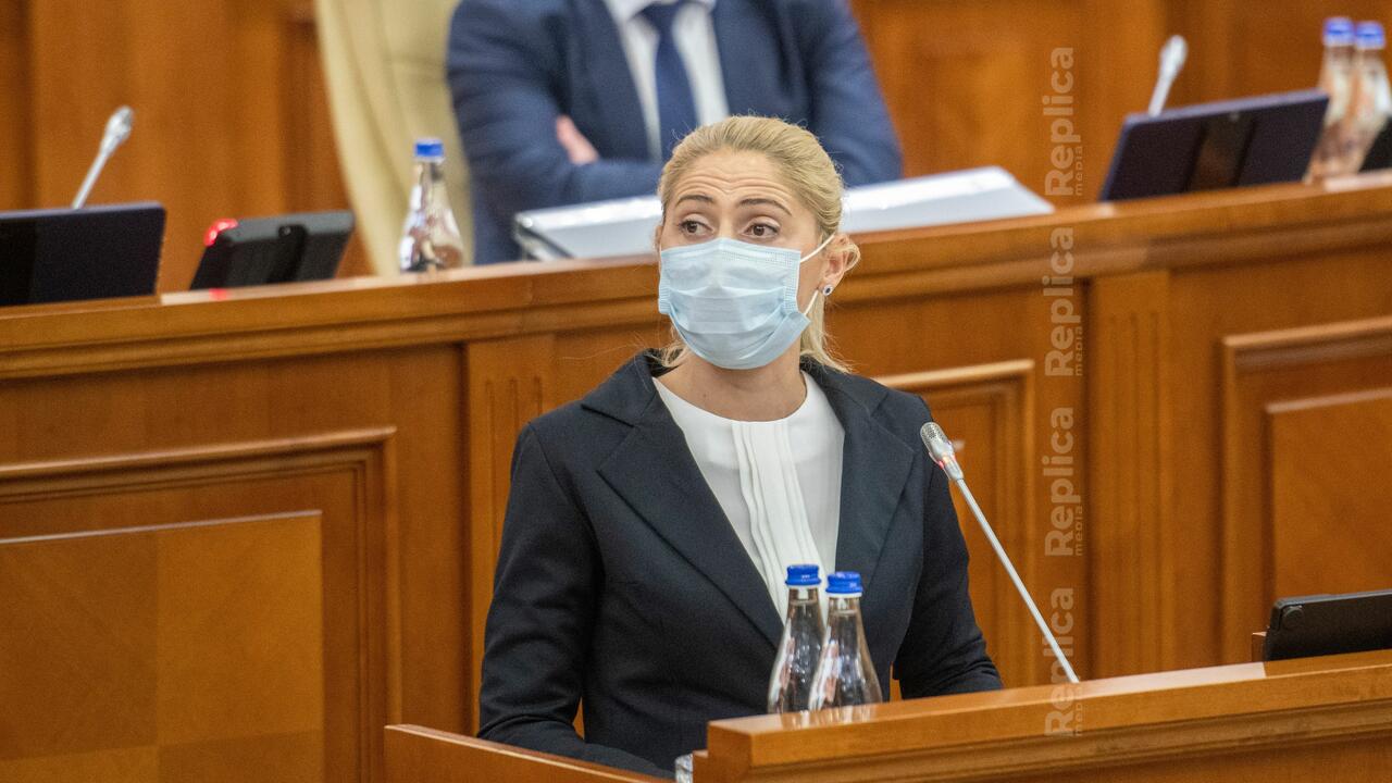 «Очень много лжи по телевидению»: под каким предлогом парламент распустил СТР