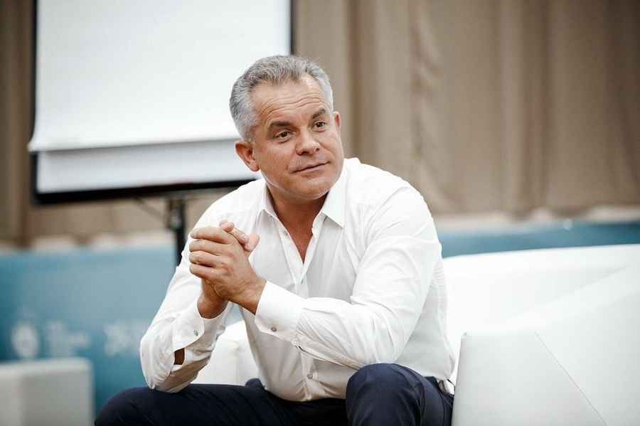 Уголовное дело о нелегальном обогащении Плахотнюка передано в прокуратуру