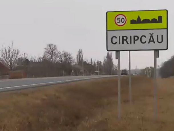 Молдавское село почти полным составом перебралось в Испанию