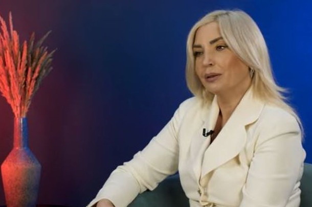Молдаванка вышла замуж за итальянца, который старше ее на 50 лет